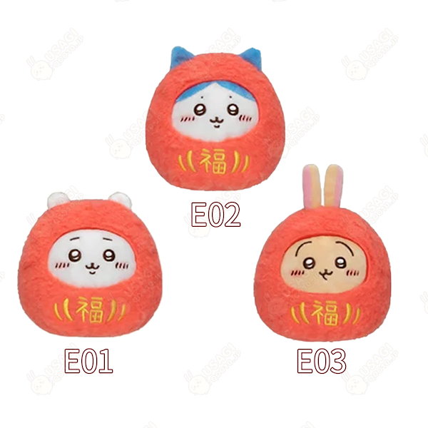 Qoo10] ちいかわ 上海限定！全ネット先発【3日出