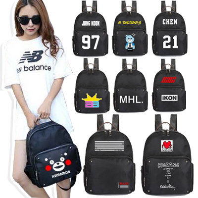 Qoo10] BIGBANG [MADE]10周年 リ