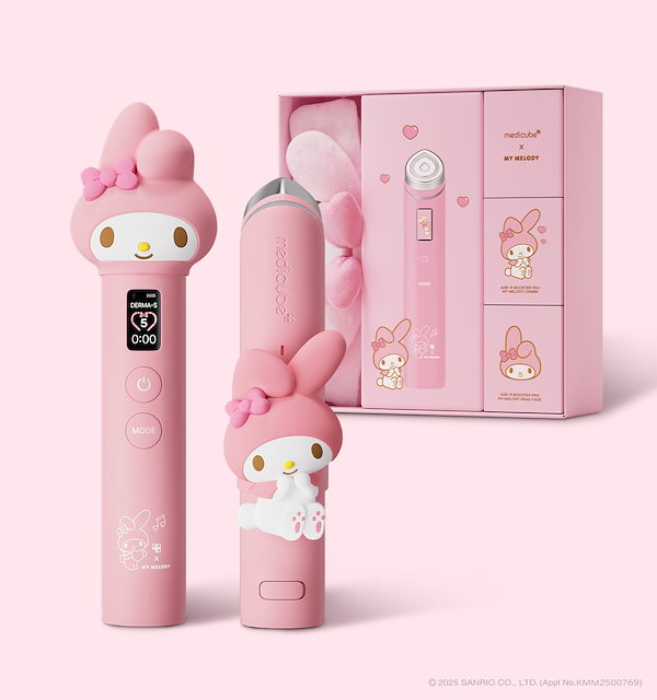 Qoo10] メディキューブ [韓国正規品][新商品]チャン·ウォニョ