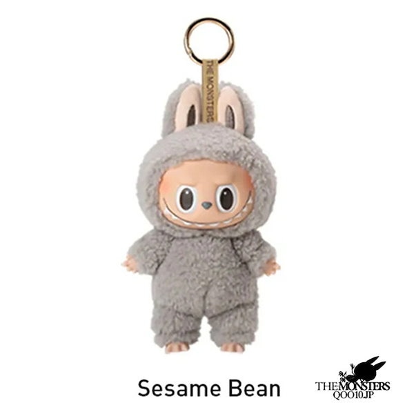 Qoo10] LABUBU Exciting Macaron【公式正