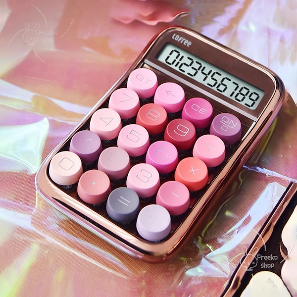 Qoo10] Lofree 【公式正規品 当日出荷 本日限り】洛斐「