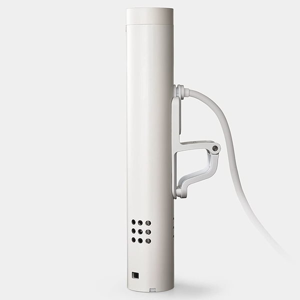 BNQ-10W 低温調理器 BONIQ 2.0 ミスティホワイト 葉山社中 BONIQ 2.0