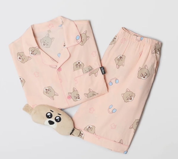 boynextdoor BBNEXDO spao パジャマ ウナク Lサイズ boynextdoor