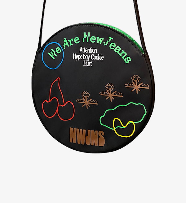 Qoo10] NewJeans-New Jeans(W