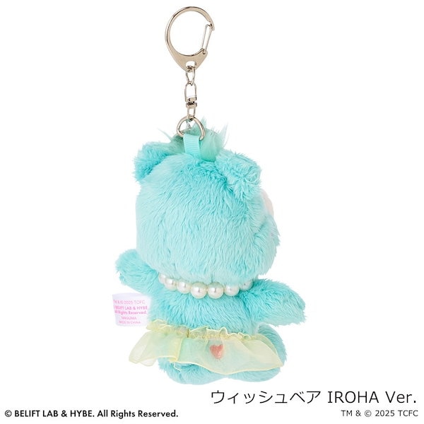 Qoo10] ケアベア Care Bears ケアベア×ILLI