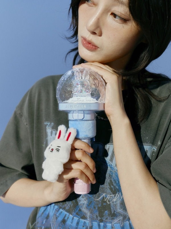 Qoo10] Pledis Entertainment 【公式】 SEVENTEEN [NEW