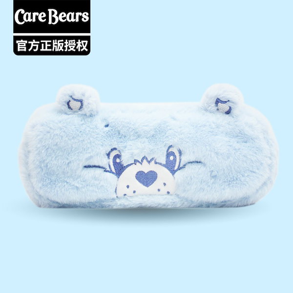 Qoo10] 漫画 ケアベア ケアベア ぬいぐるみ 刺