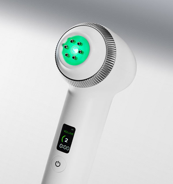 medicube ウルトラチューン ULTRA TUNE 40.68MHz