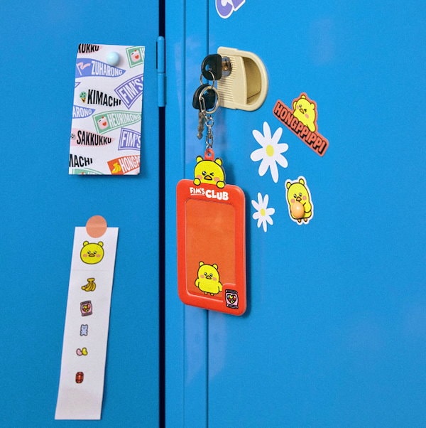 ルセラフィム FIMS CLUB 購入特典トレカ チェウォン ルセラフィム