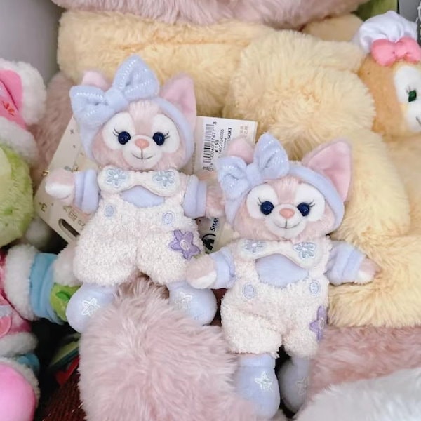 ちゃる❤︎₍ᐢ..ᐢ₎様 リーナベル クッキーアンぬいぐるみ カーテン