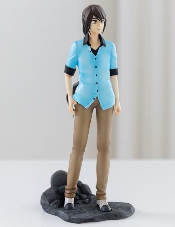 Qoo10] 神之塔/クン/ビオレ/2点セット/彫像図