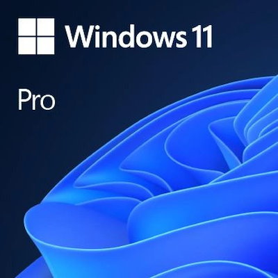 Microsoft Windows11 日本語版 64bit パッケージ版