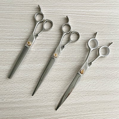 Qoo10] SilverLine Grooming Tools [NAC/NAS/NAT] 国民三銃士3 : バス