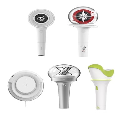 AHOF ペンライト Stray Kids ペンライトセット ver2 Stray Kids ペン