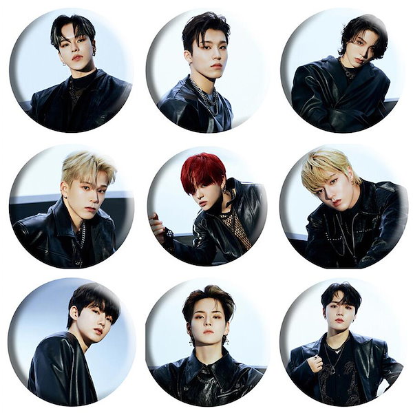 TREASURE アサヒ 缶バッジまとめ売り ニュース ｜ TREASURE GLOBAL