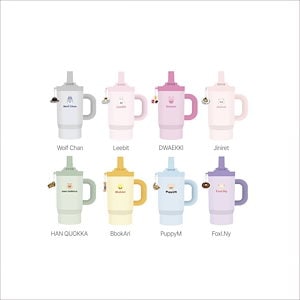 スキズ タンブラー