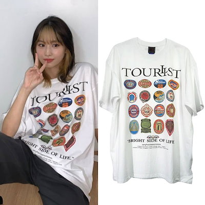 TWICE Tシャツ・タオル・ファンセット モモ TWICE this is for モモ T