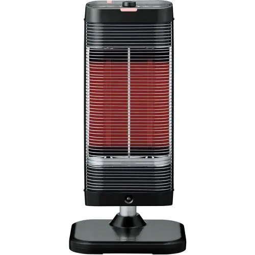 コロナ コアヒート DHX-1222R 取扱説明書・レビュー記事 - トリセツ