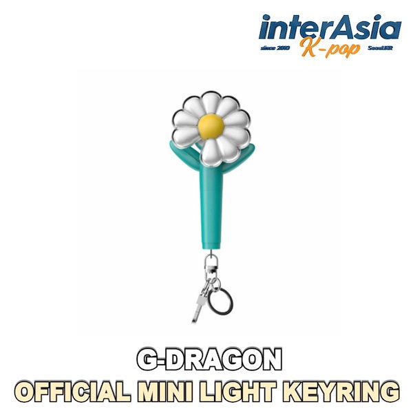 Qoo10] G-DRAGON - OFFICIAL