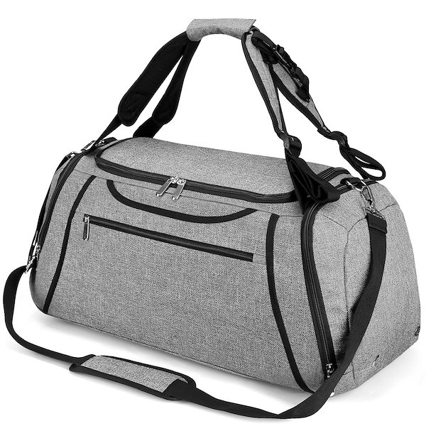 Qoo10] スポーツバッグ 大容量 ボストンバッグ