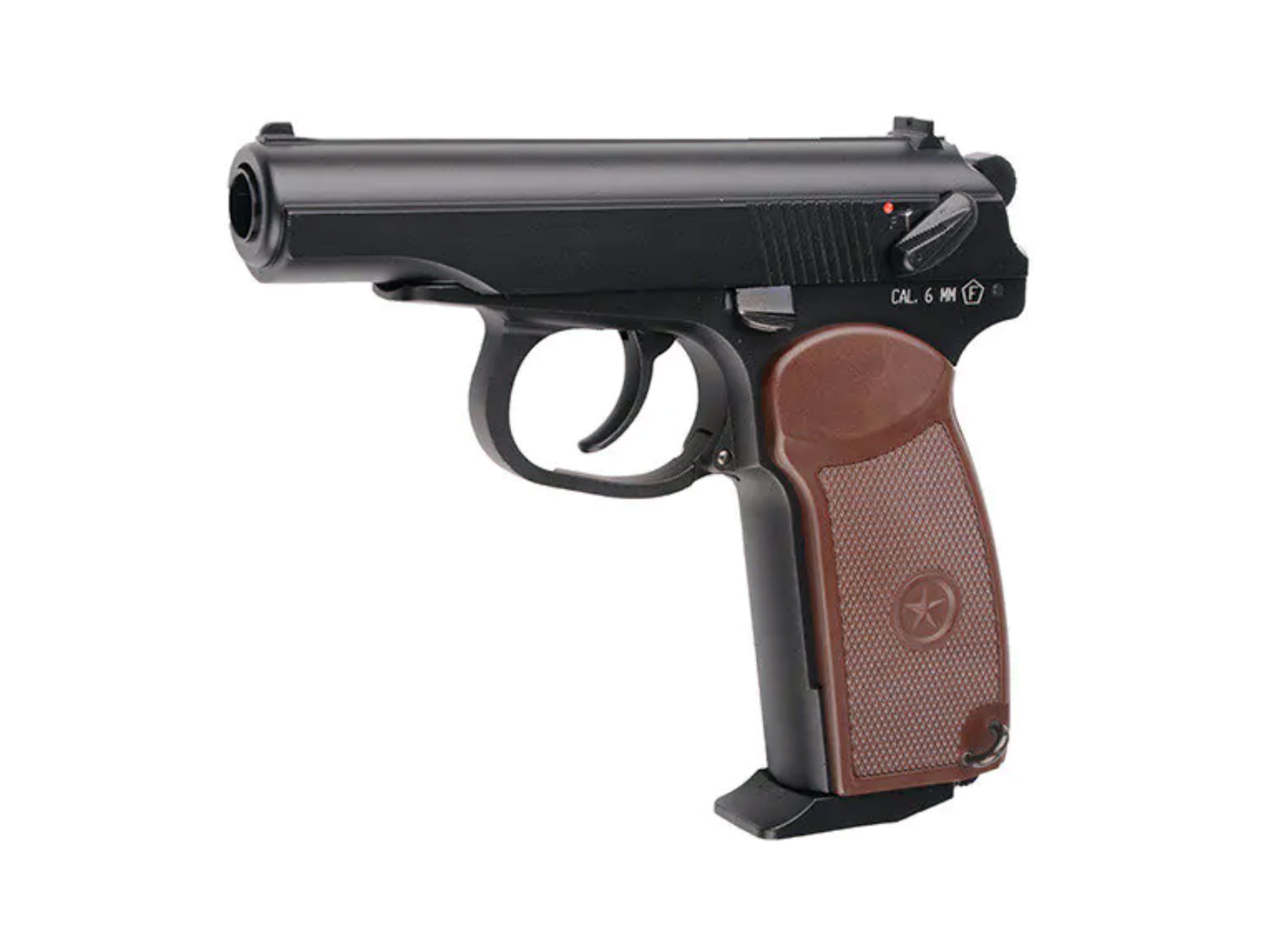 ソ連軍 マカロフ KSC