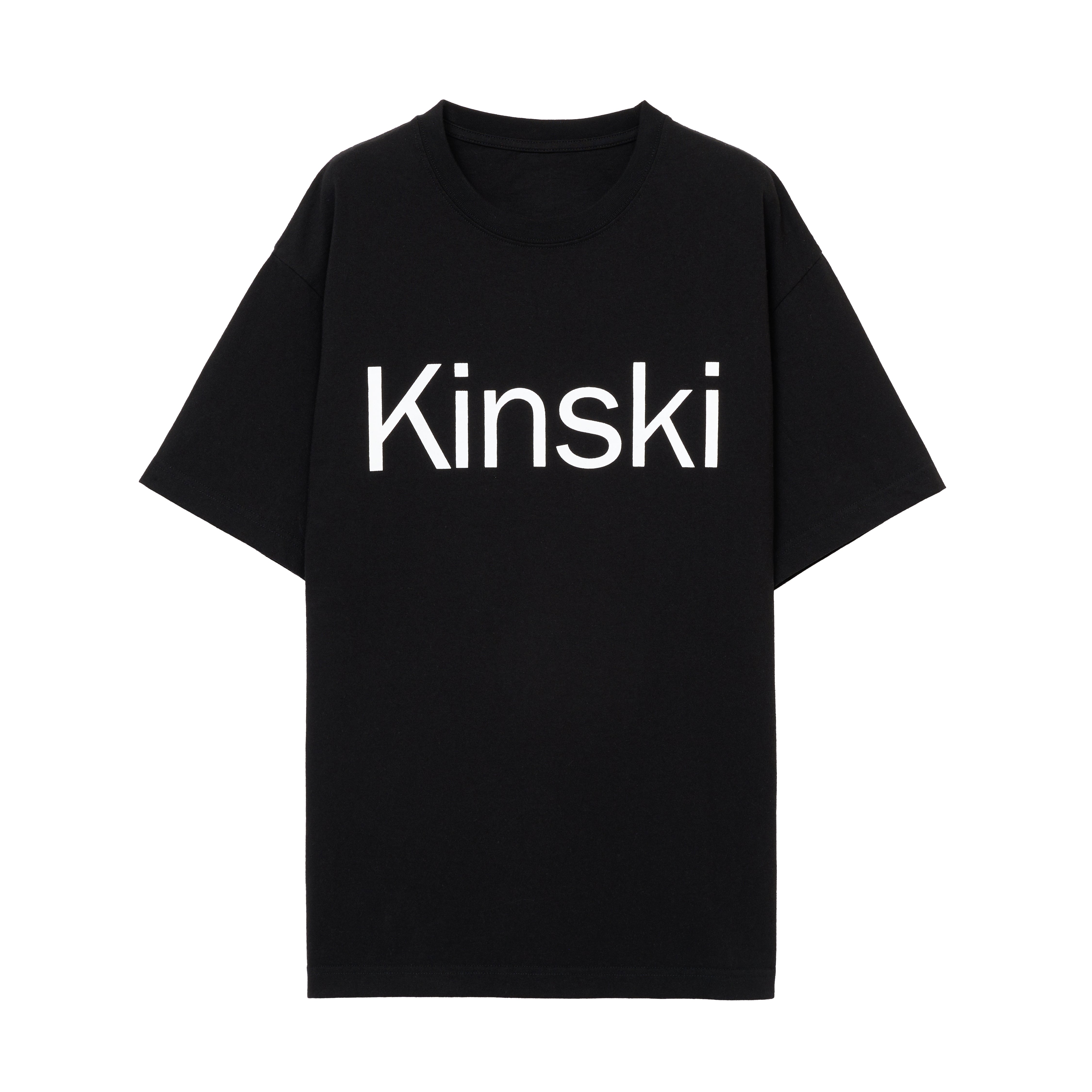 KINSKI T-shirt – GDC