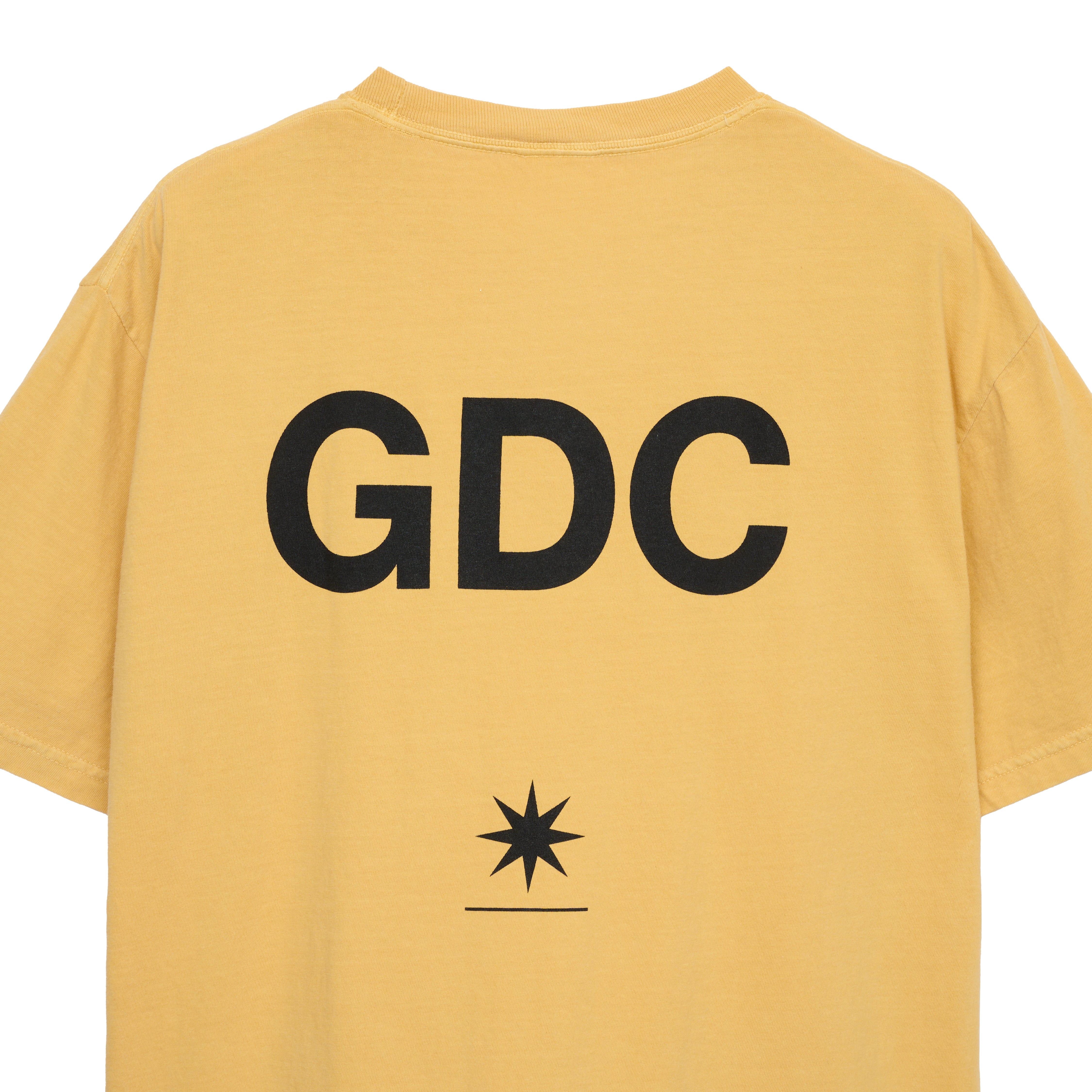 KJ×GDC collab】graphic T-shhits2