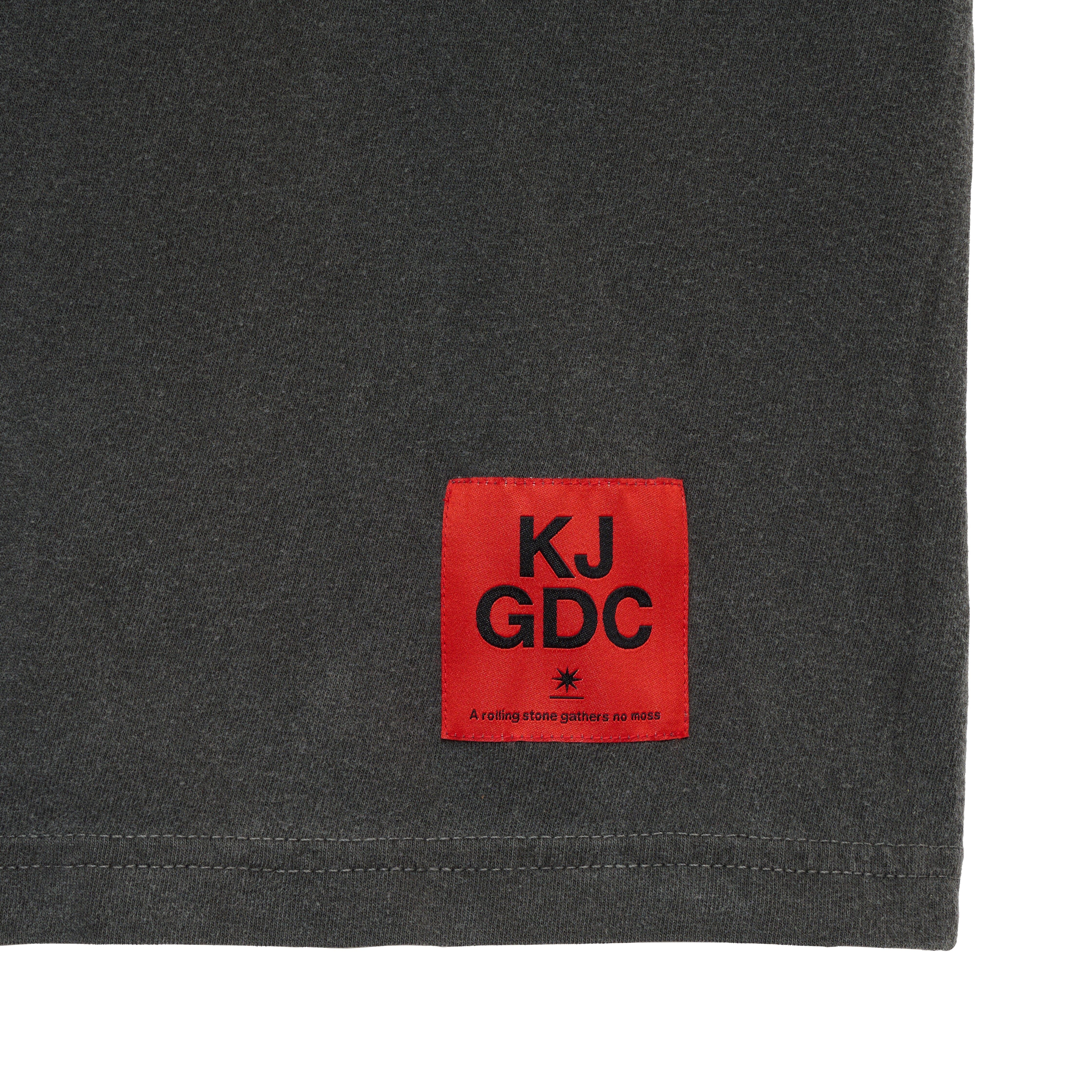 KJ×GDC collab】graphic T-shhits2