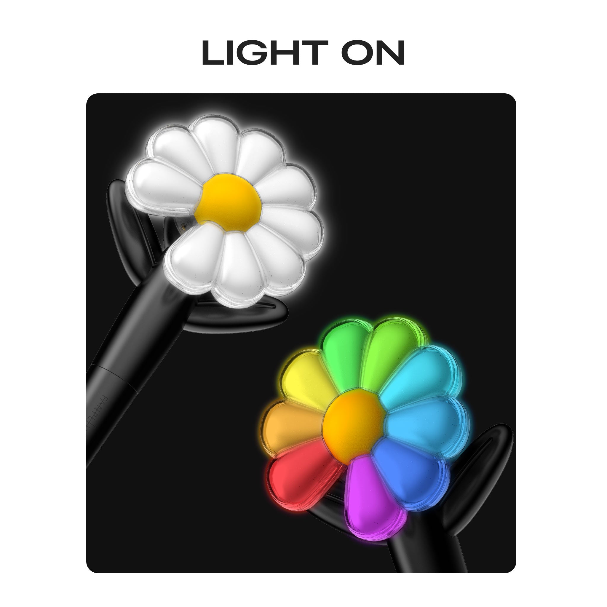 G-DRAGON Übermensh ペンライト5点セット G-DRAGON Übermensh ペン