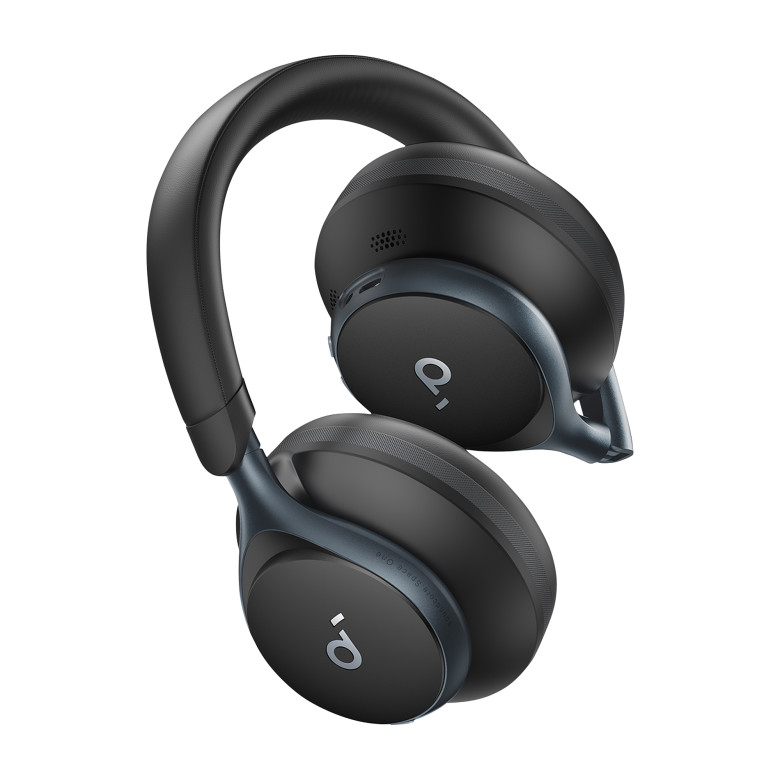 Anker® Soundcore Space One Wireless Noise Cancelling Headphones