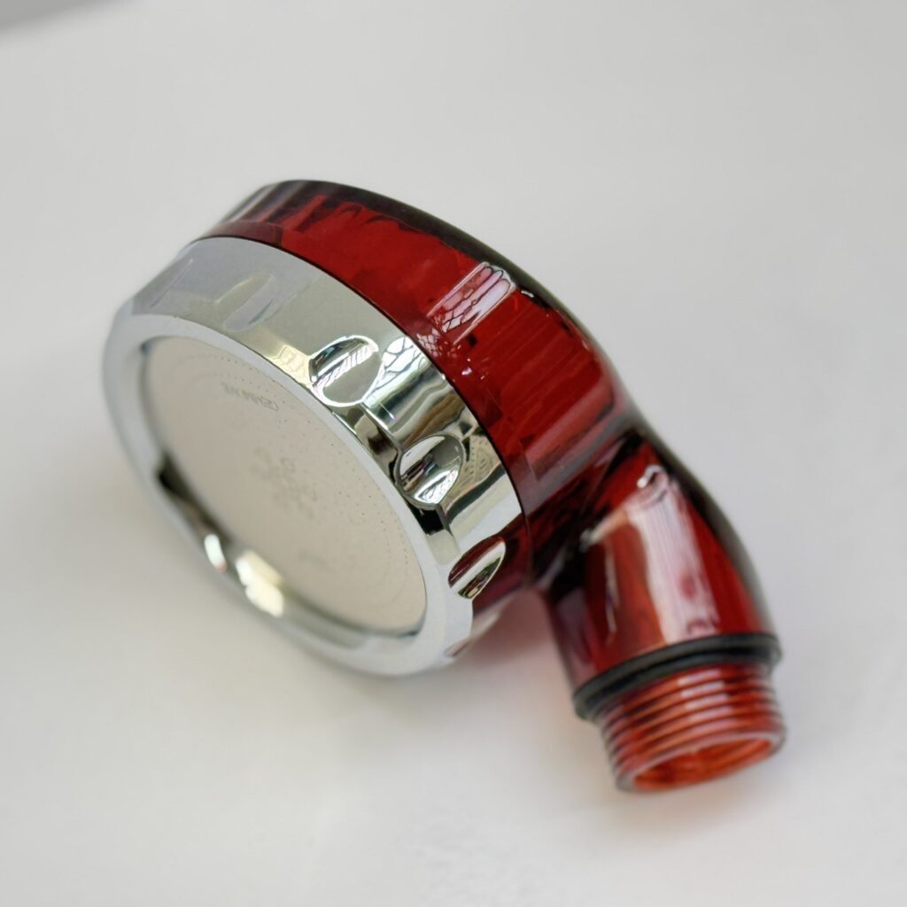 第3世代シャワー部品」販売開始のご案内 | gemmajapan