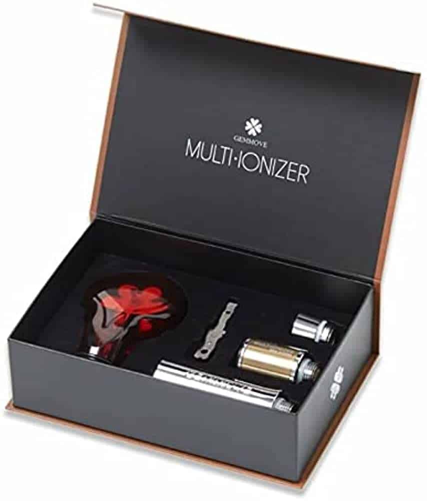 GEMMA for JAPAN Multi-Ionizer バス・洗面所用品 GEMMOVE GEMMA JAPAN