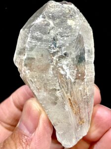 The Stone of WAKOU) 中国 福建省 スぺサルチンガーネット