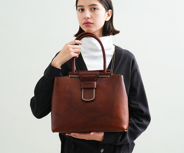 革財布、バッグのgenten（ゲンテン）公式オンラインショップ