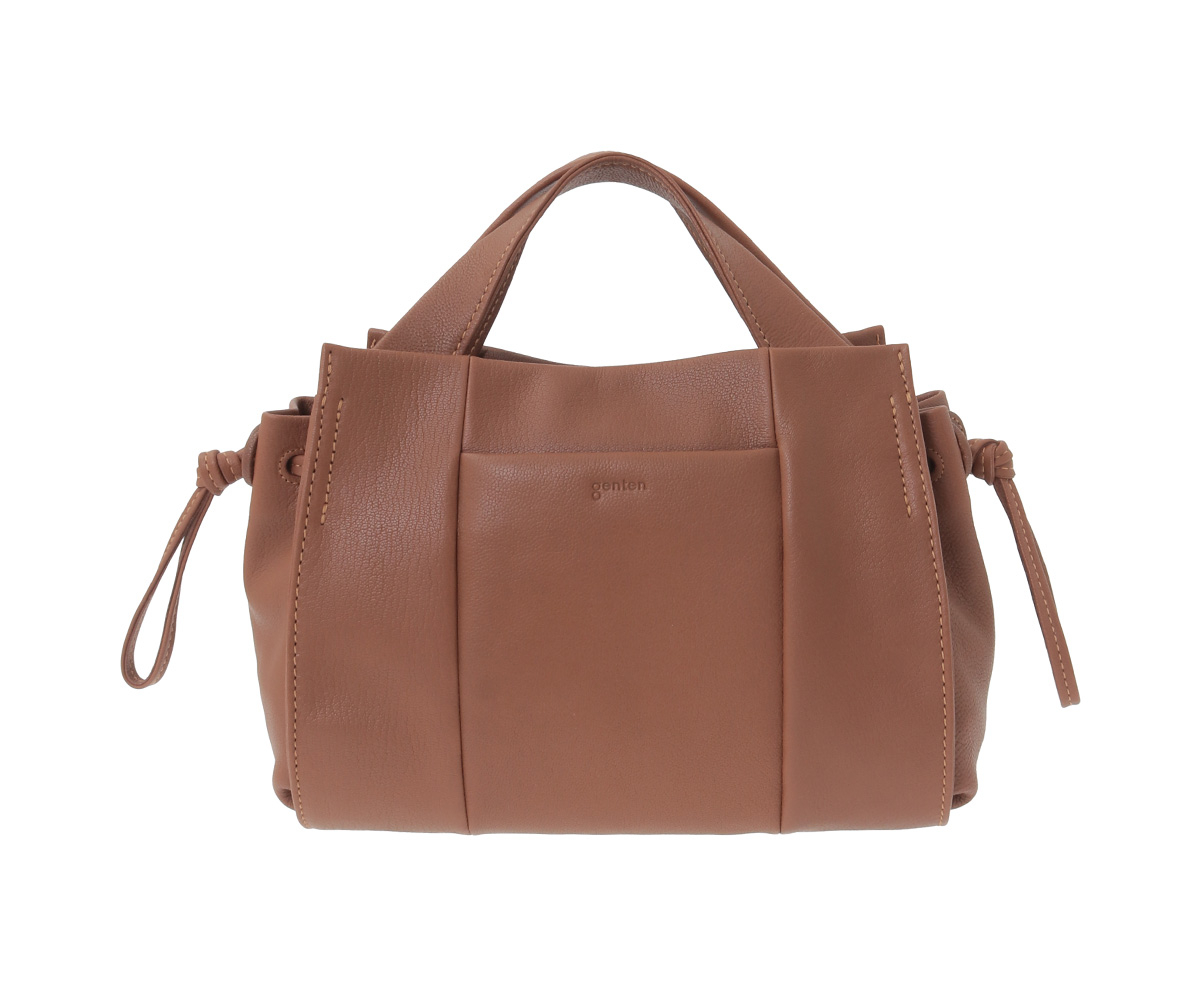 ソーロフィーネ 2WAYボストンバッグ｜商品一覧 | 革財布、バッグの