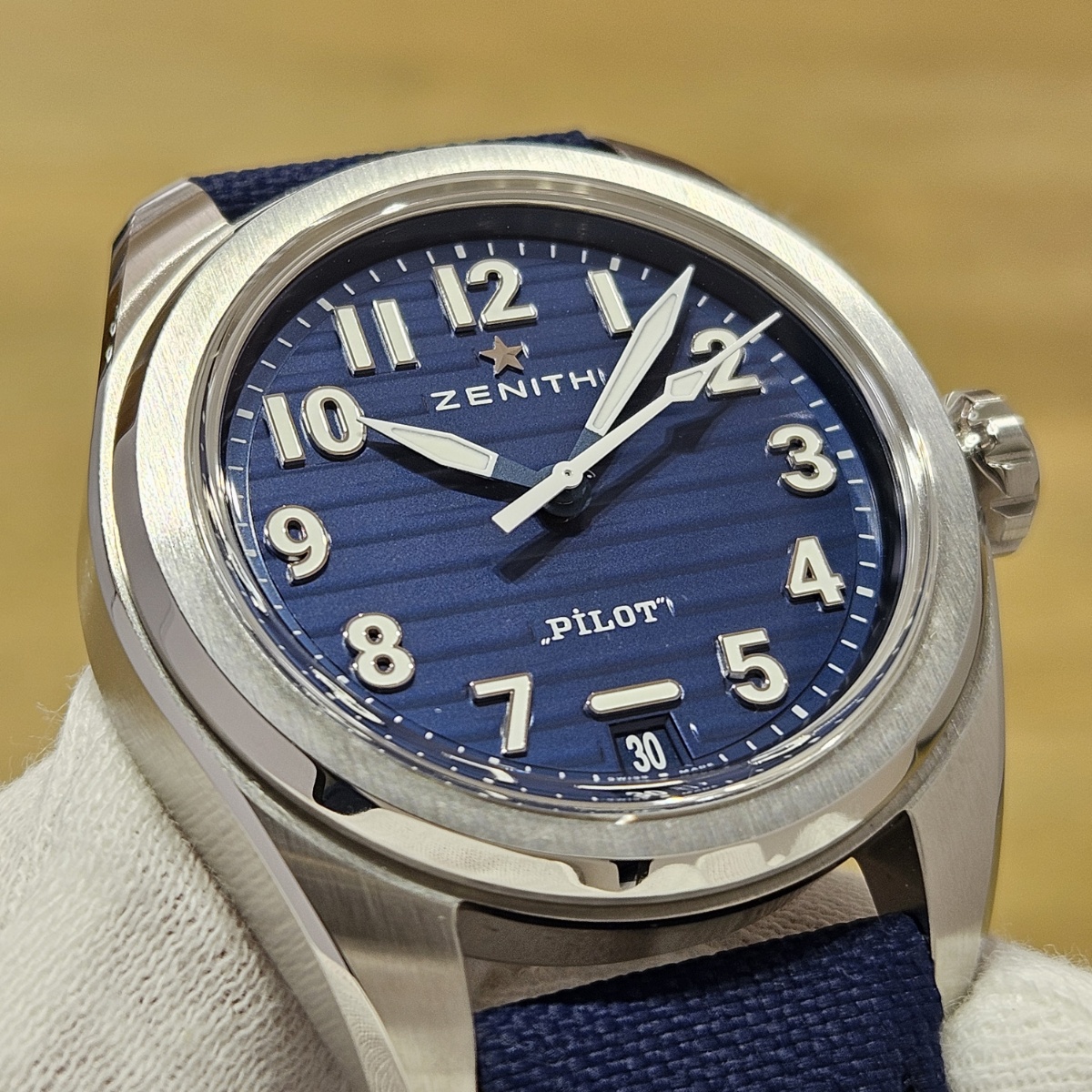 ティンパニマレット Lefima 30W Professional Lefima - Classic