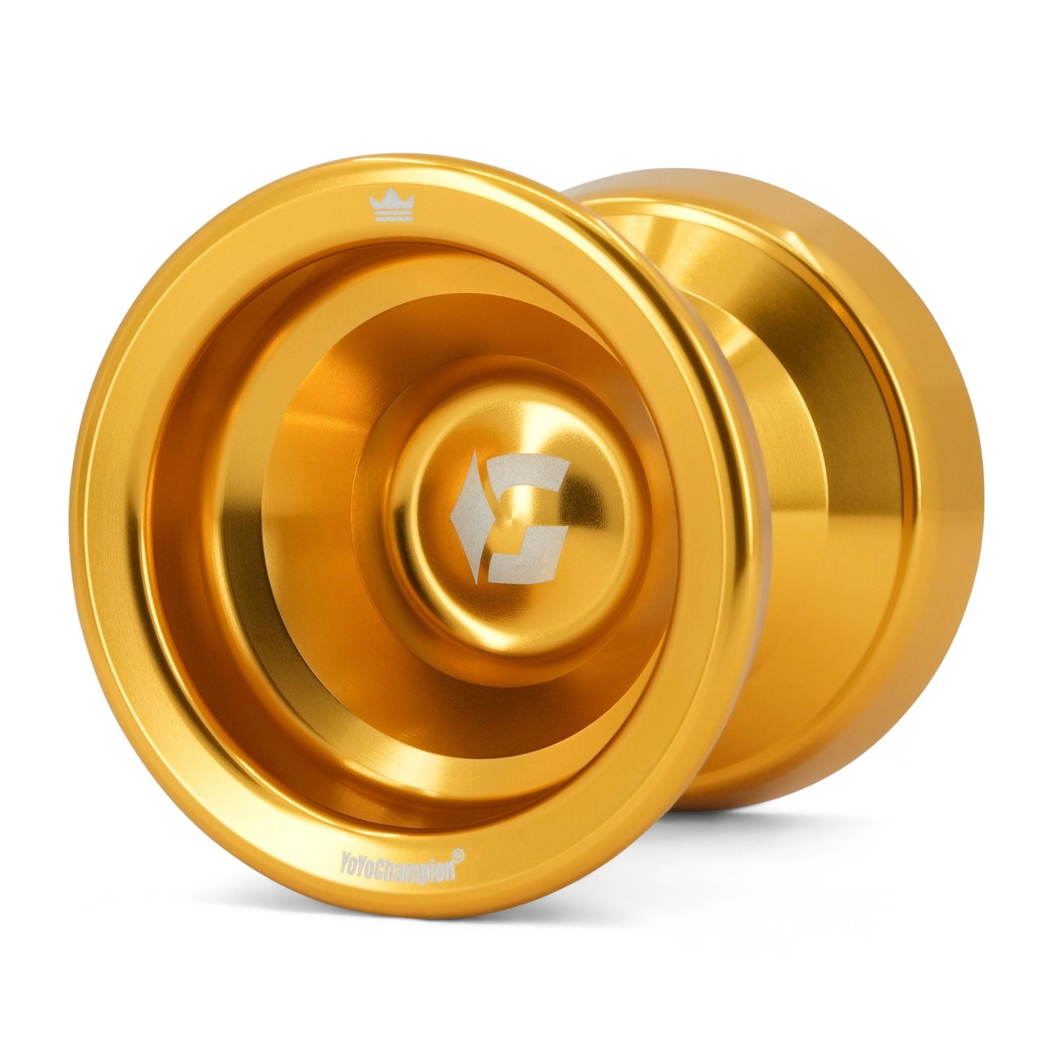 YoYoFactory スーパーG / SuperG レアプロトタイプ・超美品