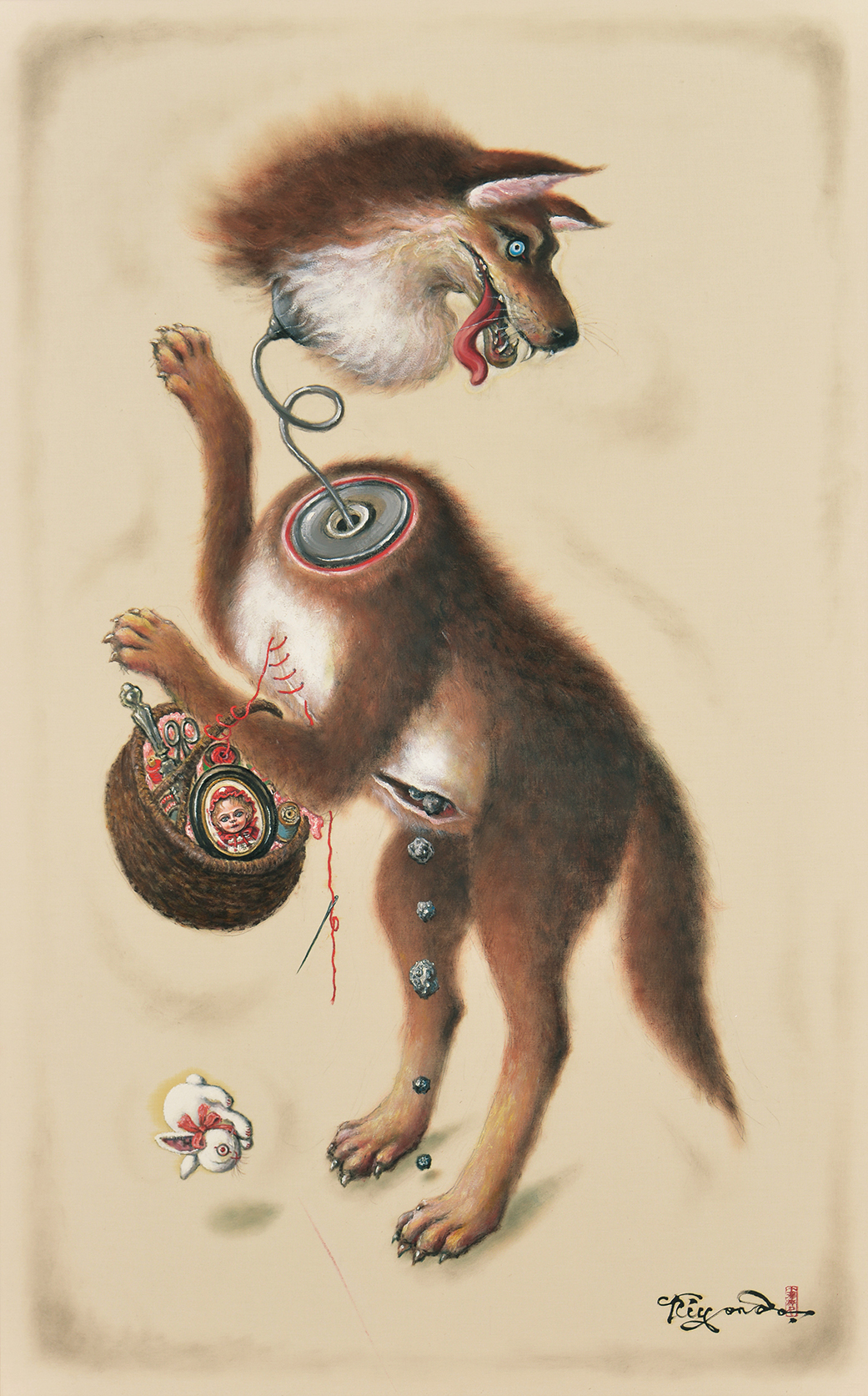 小澤清人 小澤 清人 - 現代童画会現代童画会