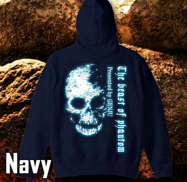 GENJU Official Online Shop】 Tシャツ パーカー アパレル