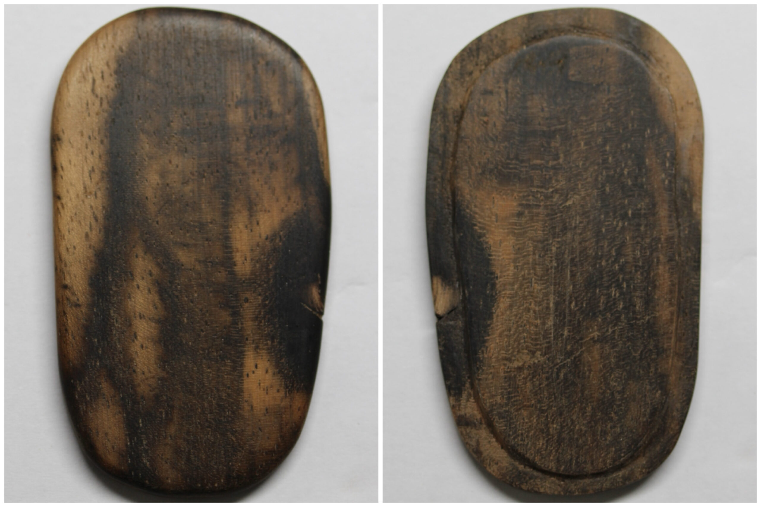 端州石硯 吉慶有餘 石眼 長23cm 【公式通販】