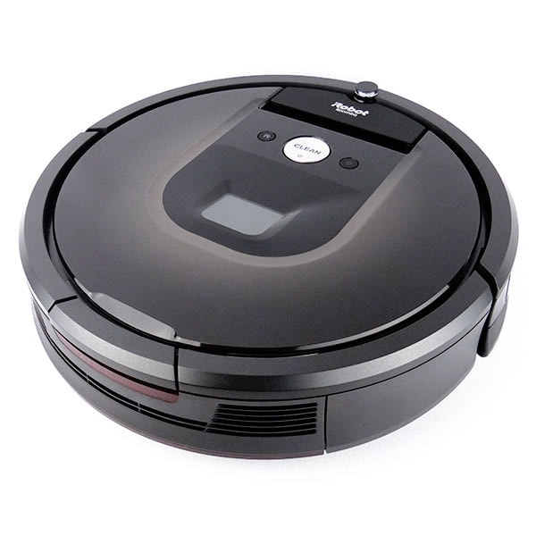 アイロボット ルンバ 980