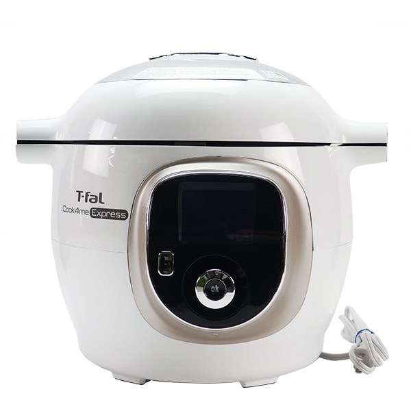 クックフォーミー エクスプレス 6L