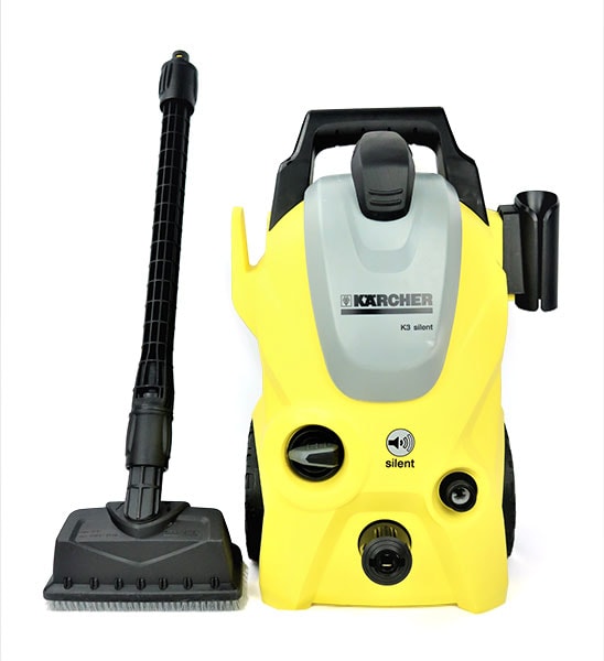 ケルヒャー 家庭用スチームクリーナー SC4 EASYFIX | 掃除機・用品のお