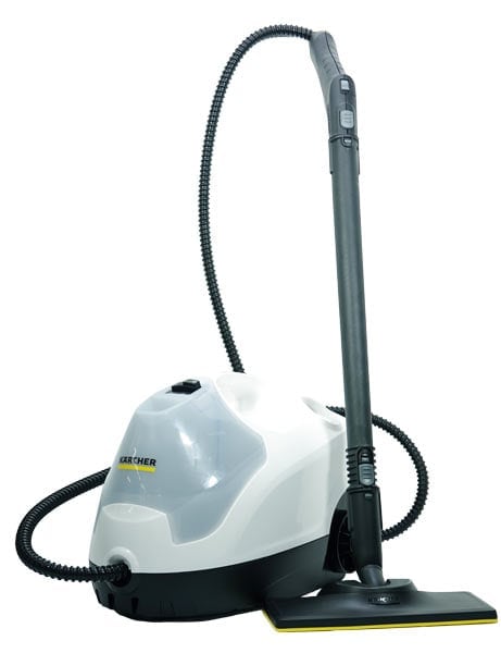 ケルヒャー 家庭用スチームクリーナー SC1 EasyFix プレミアム | 掃除