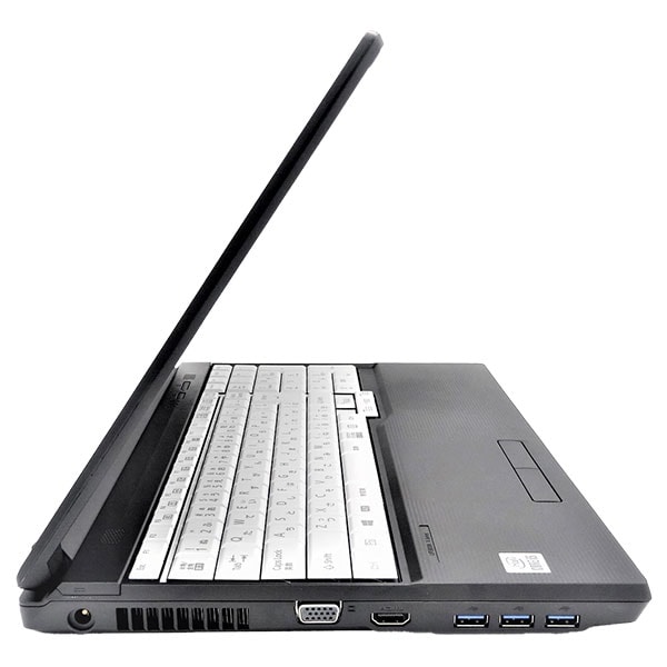 富士通 LIFEBOOK A5510/FX | パソコンのお試し・サブスクならゲオ