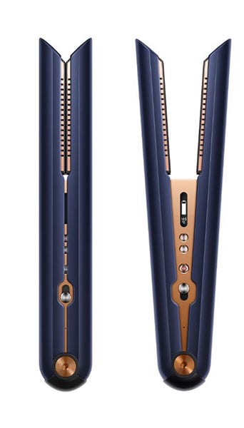 ✴️超美品✴️リュミエリーナヘアビューロンストレート HBRST-G738