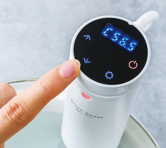 グリーンハウスの低温調理器はテレビで評判？！実際の口コミはどうなの