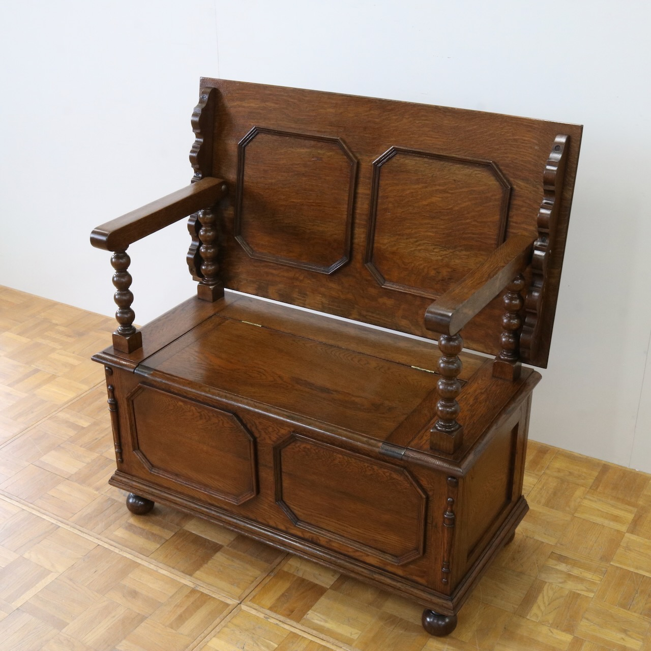 モンクスベンチ | アンティークショップ ジェオグラフィカ ｜E-SHOP