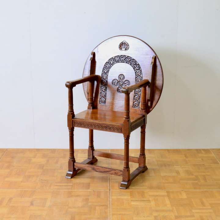 モンクスベンチ | アンティークショップ ジェオグラフィカ ｜E-SHOP