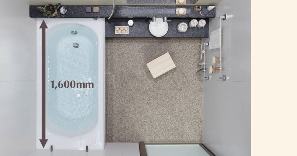 2024年最新版】一条工務店グレイスバス徹底解説 | 標準設備や